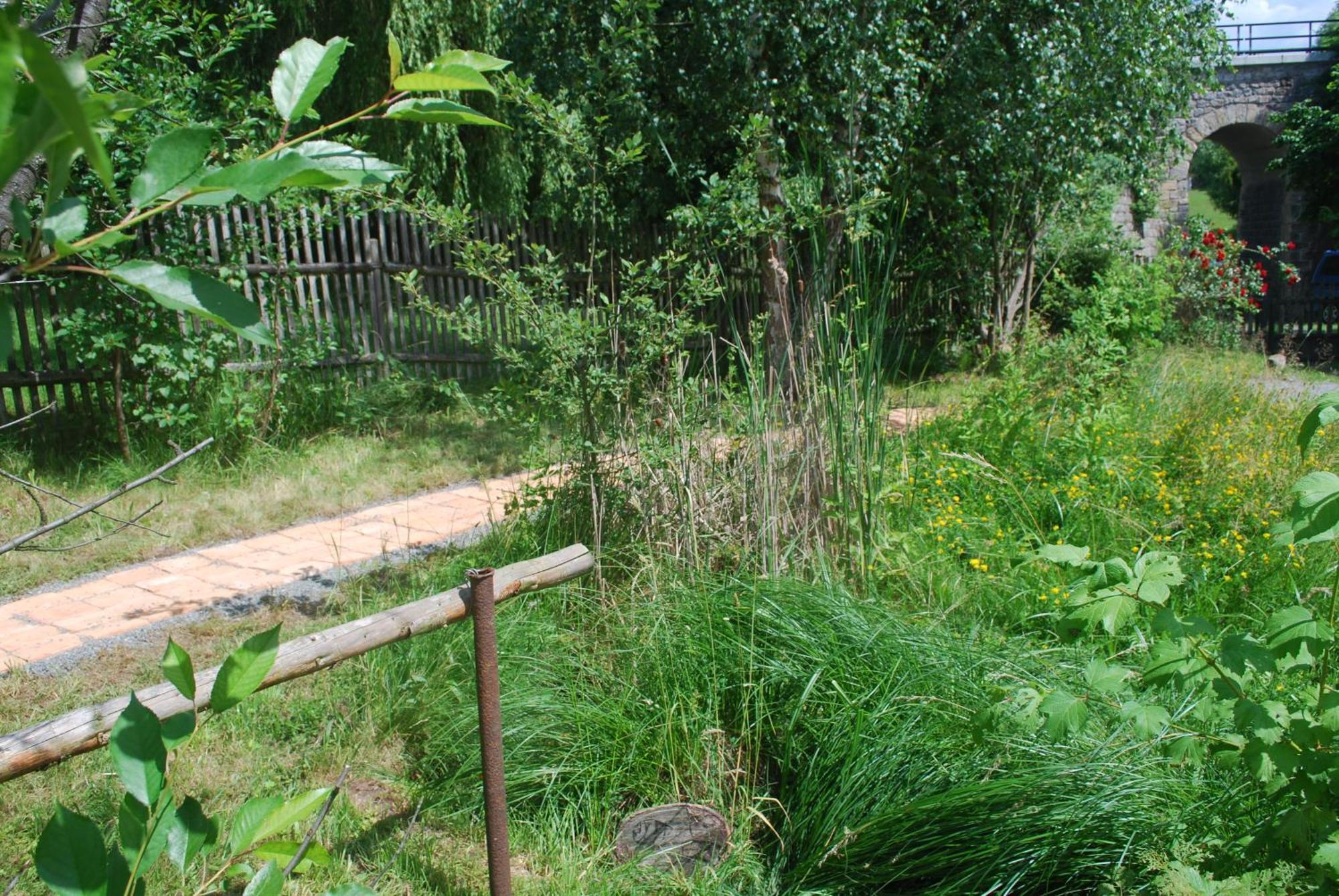 Paradise Cottage - Chalupa V Raji Ctverin ภายนอก รูปภาพ