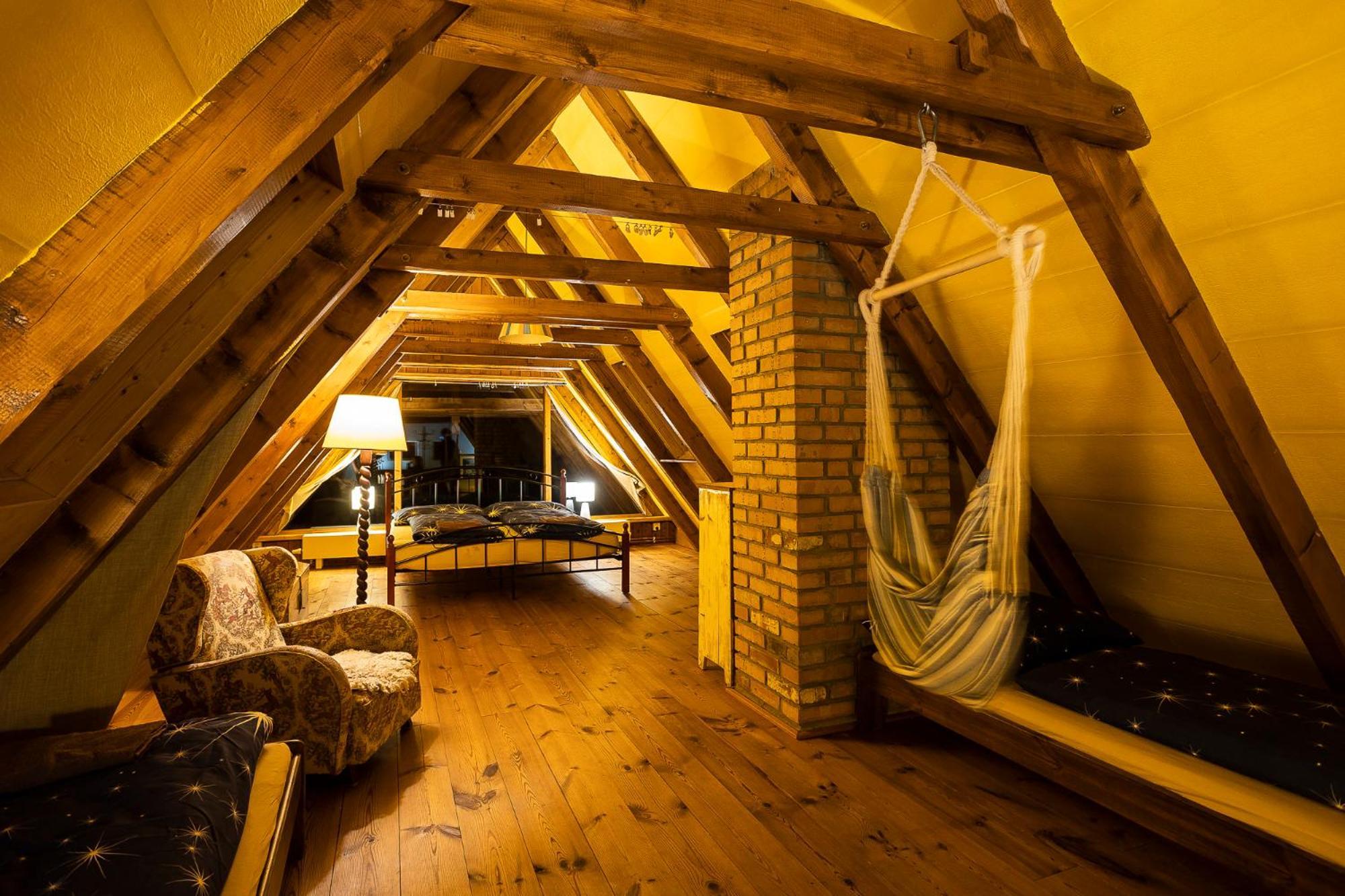 Paradise Cottage - Chalupa V Raji Ctverin ภายนอก รูปภาพ