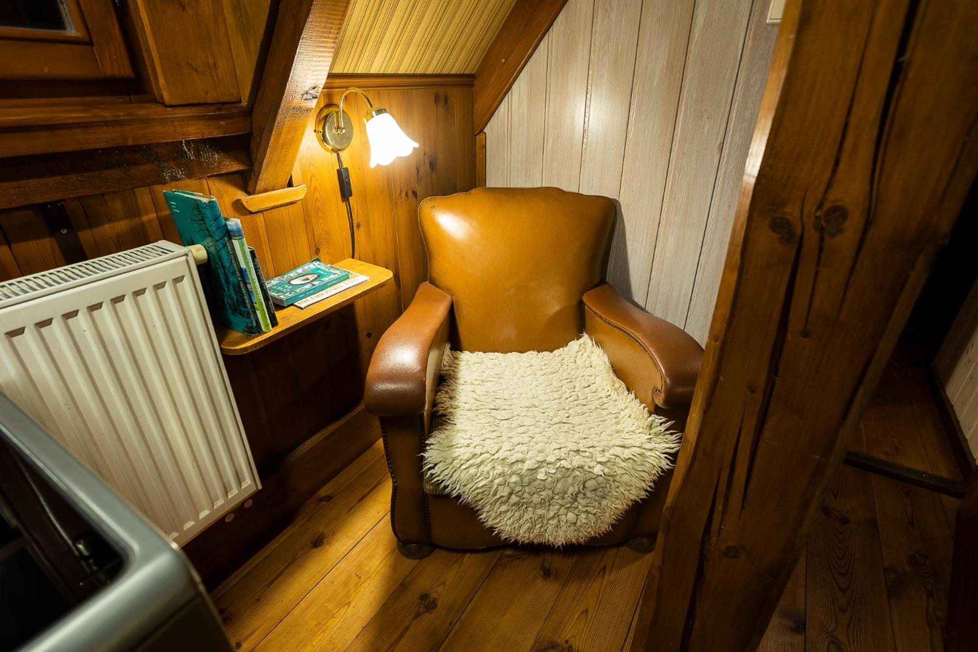 Paradise Cottage - Chalupa V Raji Ctverin ภายนอก รูปภาพ